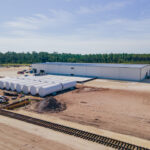 The Progress of AgroLiquid. (September 2025)