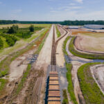 We Value the Importance of Having a Rail-Served Park! (September 2025)